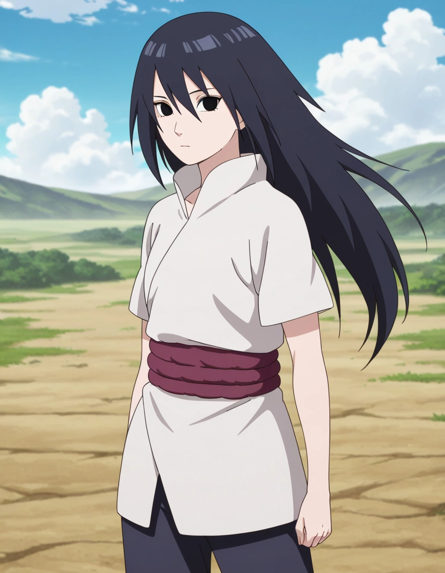 Uchiha Mikoto
