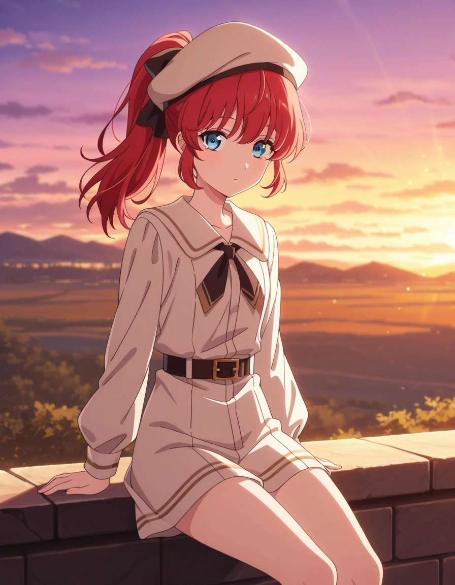 Anastasia "Anya" Romanov