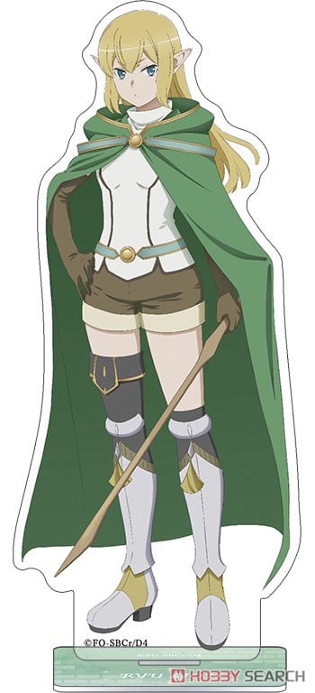 Lion Ryu - Full Body