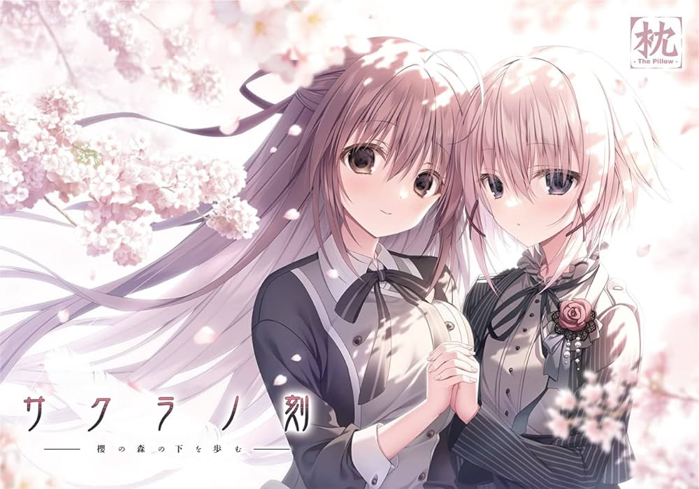 Natsume Ai - Full Body