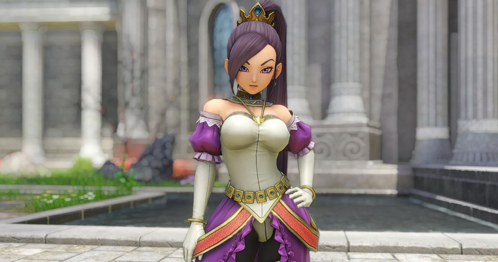 Martina - Full Body