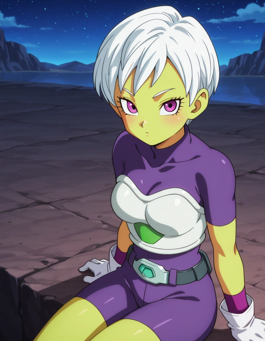 Cheelai