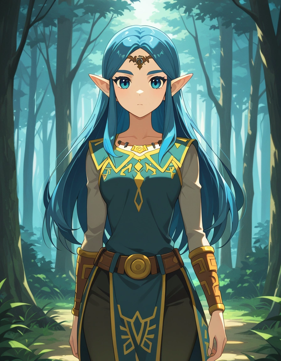 Nayru