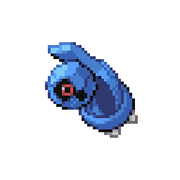 Beldum - Full Body