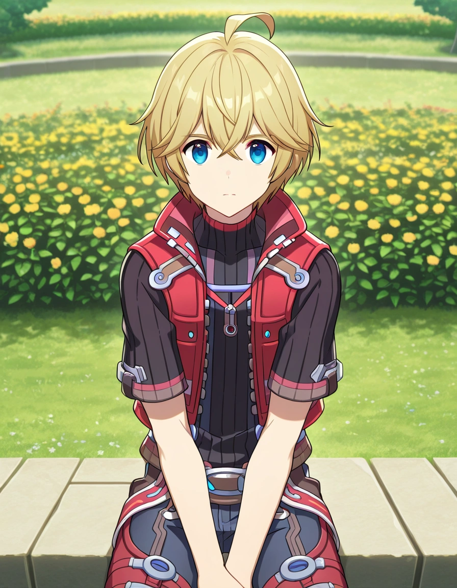Shulk