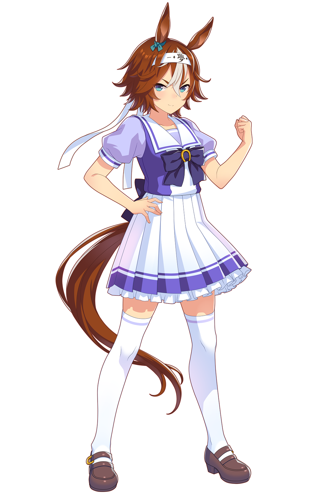 Bamboo Memory - Full Body