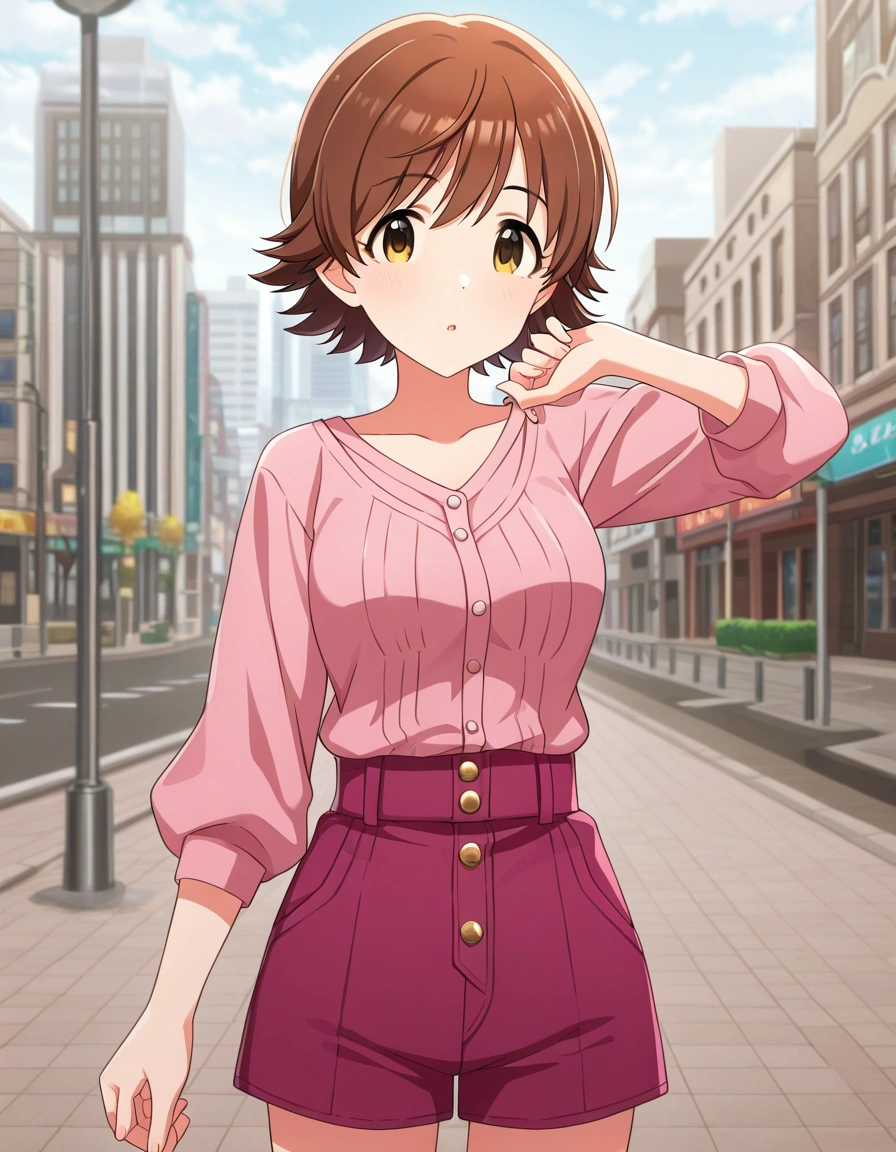 Mio Honda