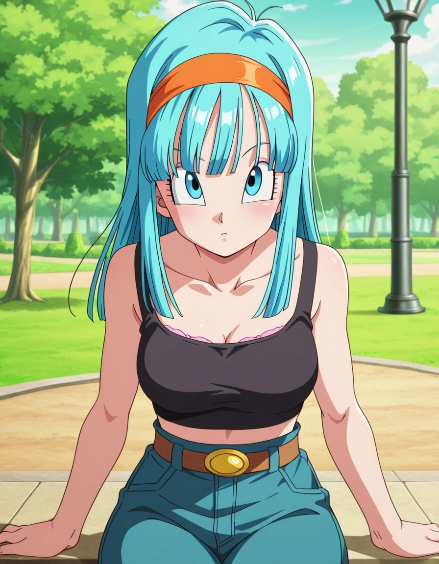 Bra