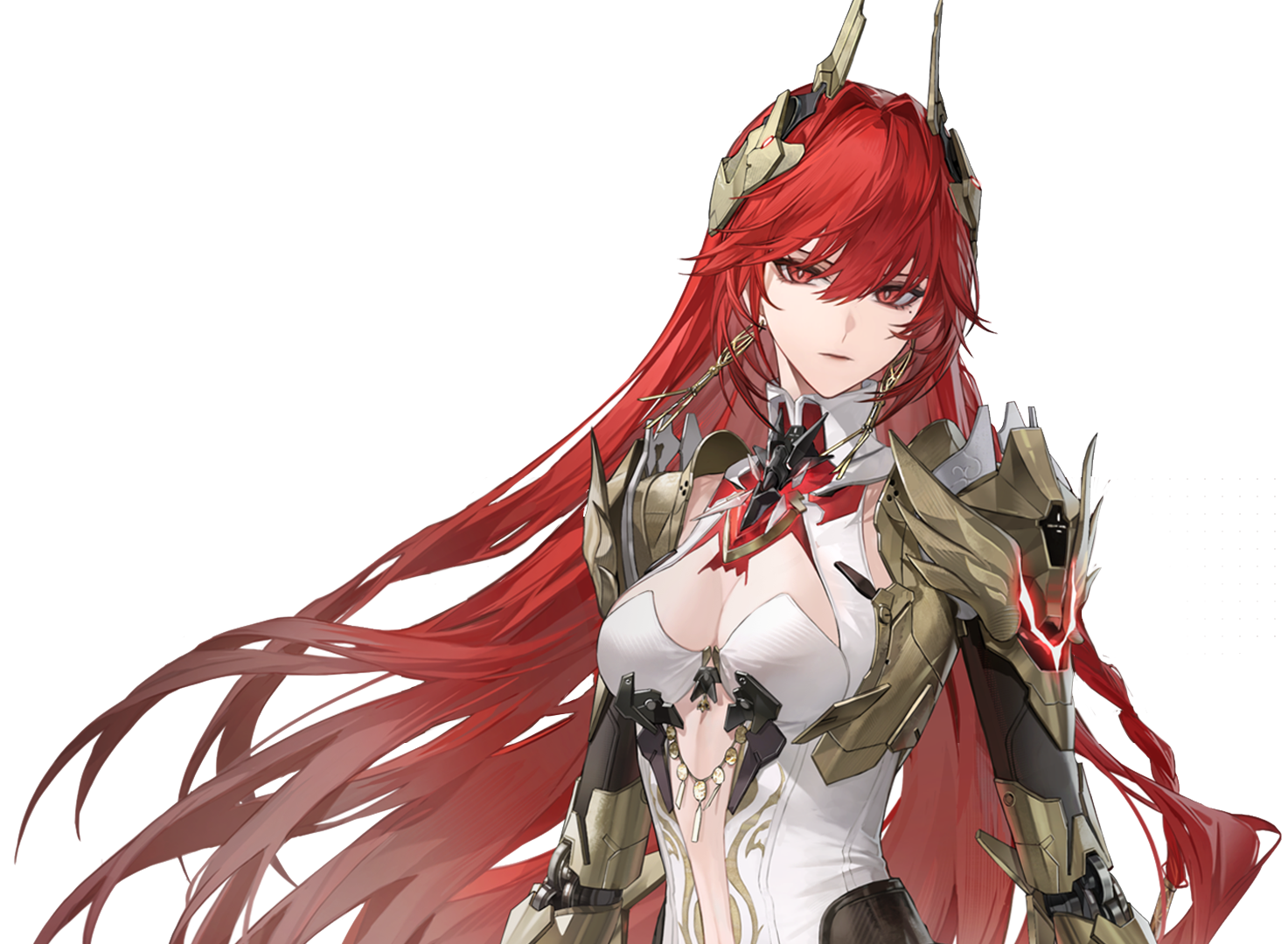 Vera - Full Body