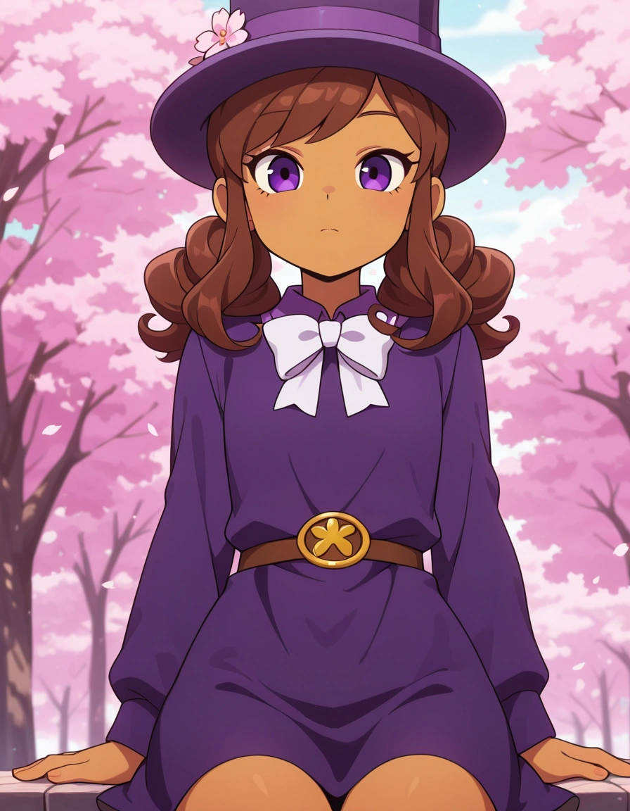 Bow Kid