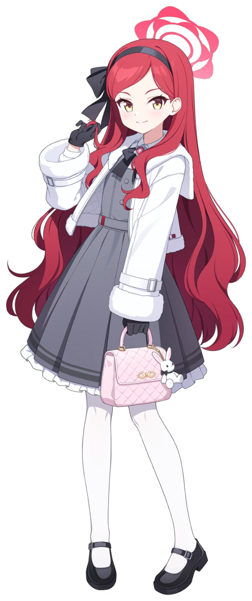 Takane - Full Body