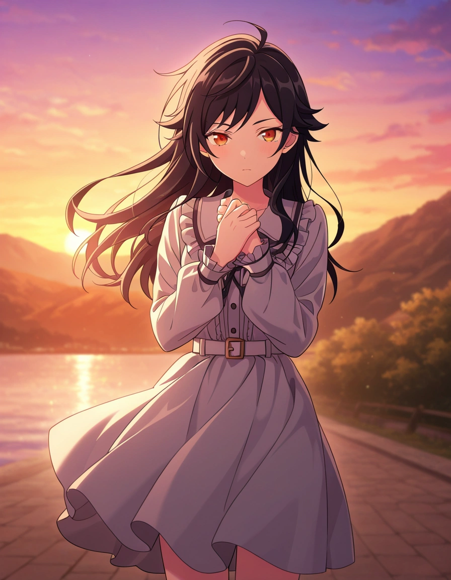 Tetora Nagumo