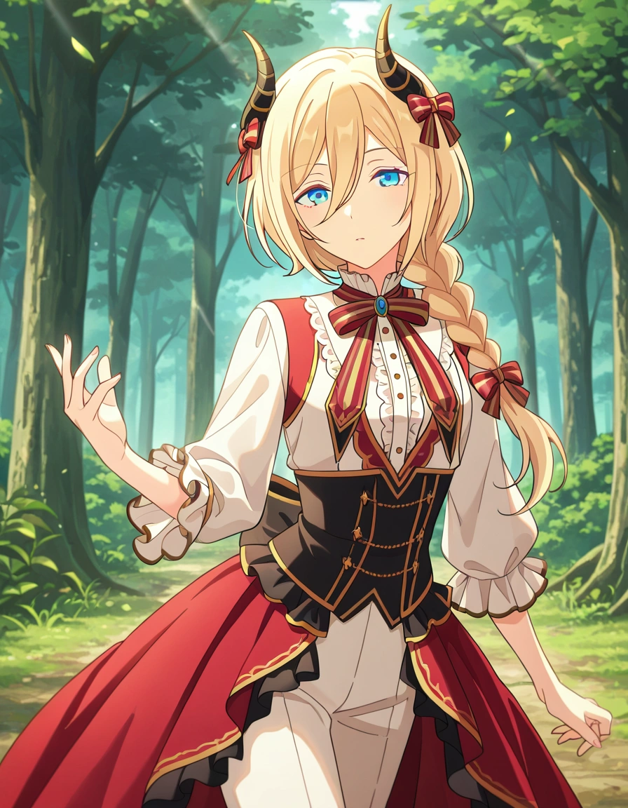 Eichi Tenshouin