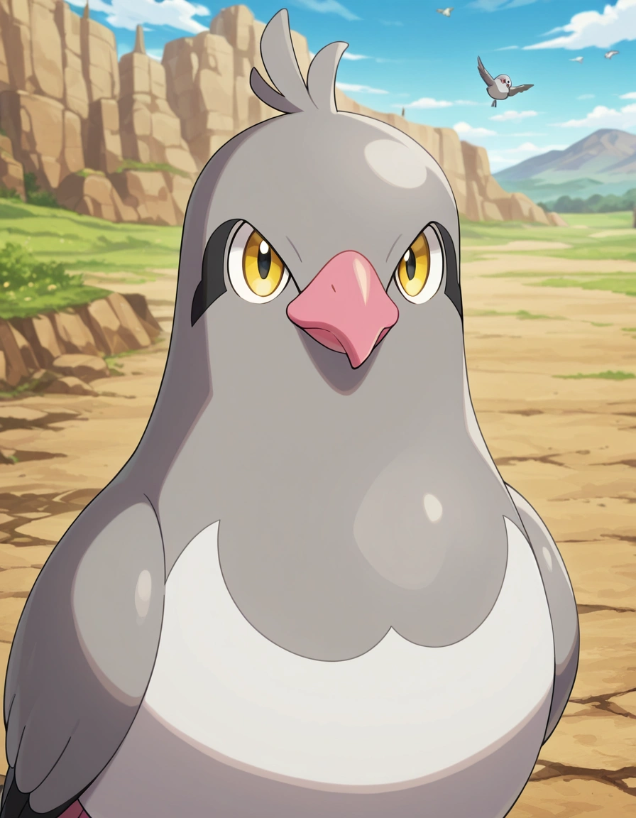 Pidove