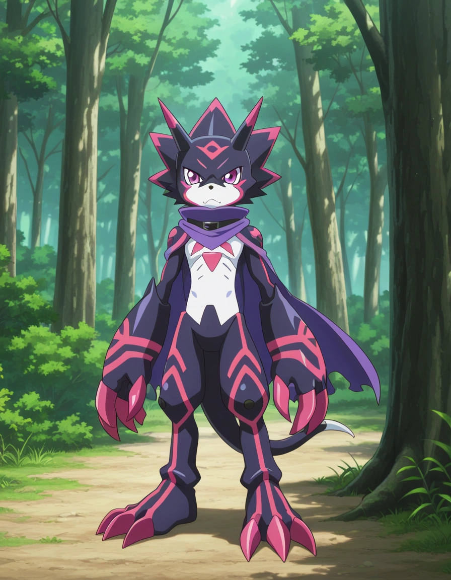 GulusGammamon
