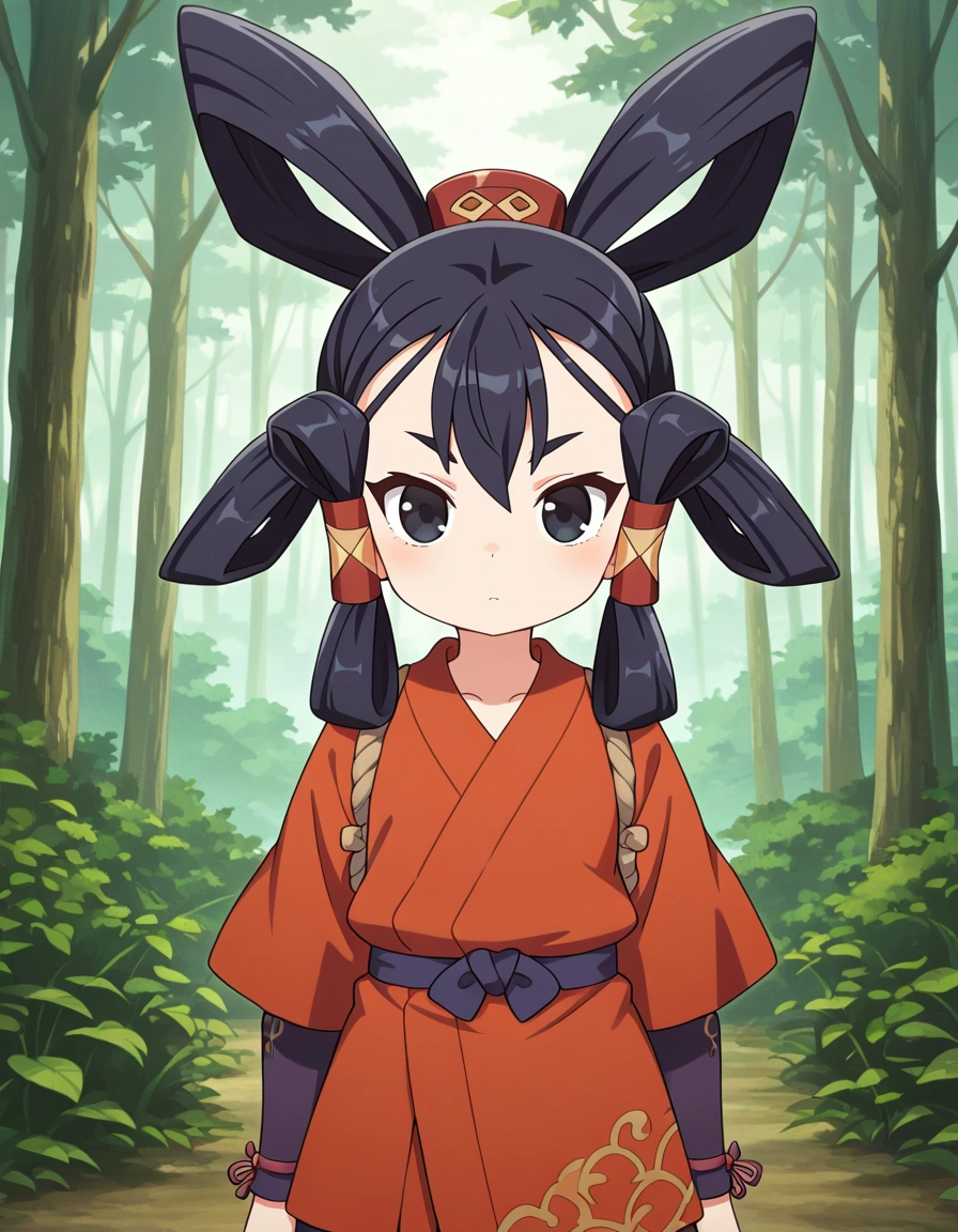 Sakuna