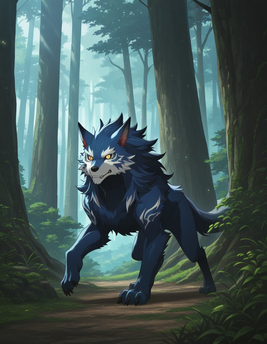 Fenrir