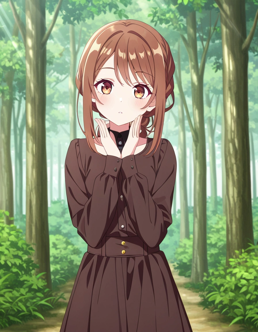 Tatsumi Hinori