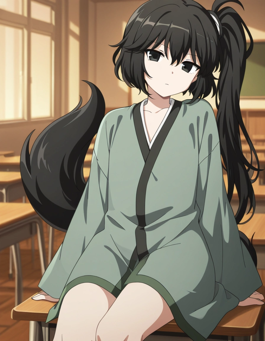 Adagumo no Yaorochi