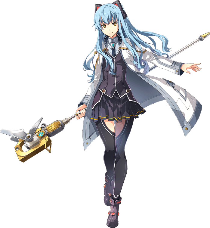 Plato Tio - Full Body