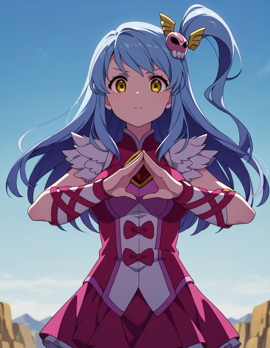 Queen of Hatred