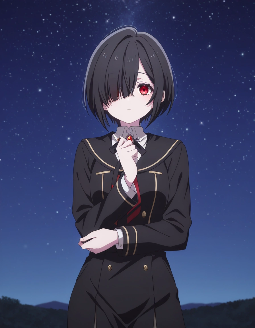 Yuzuriha Kotoko