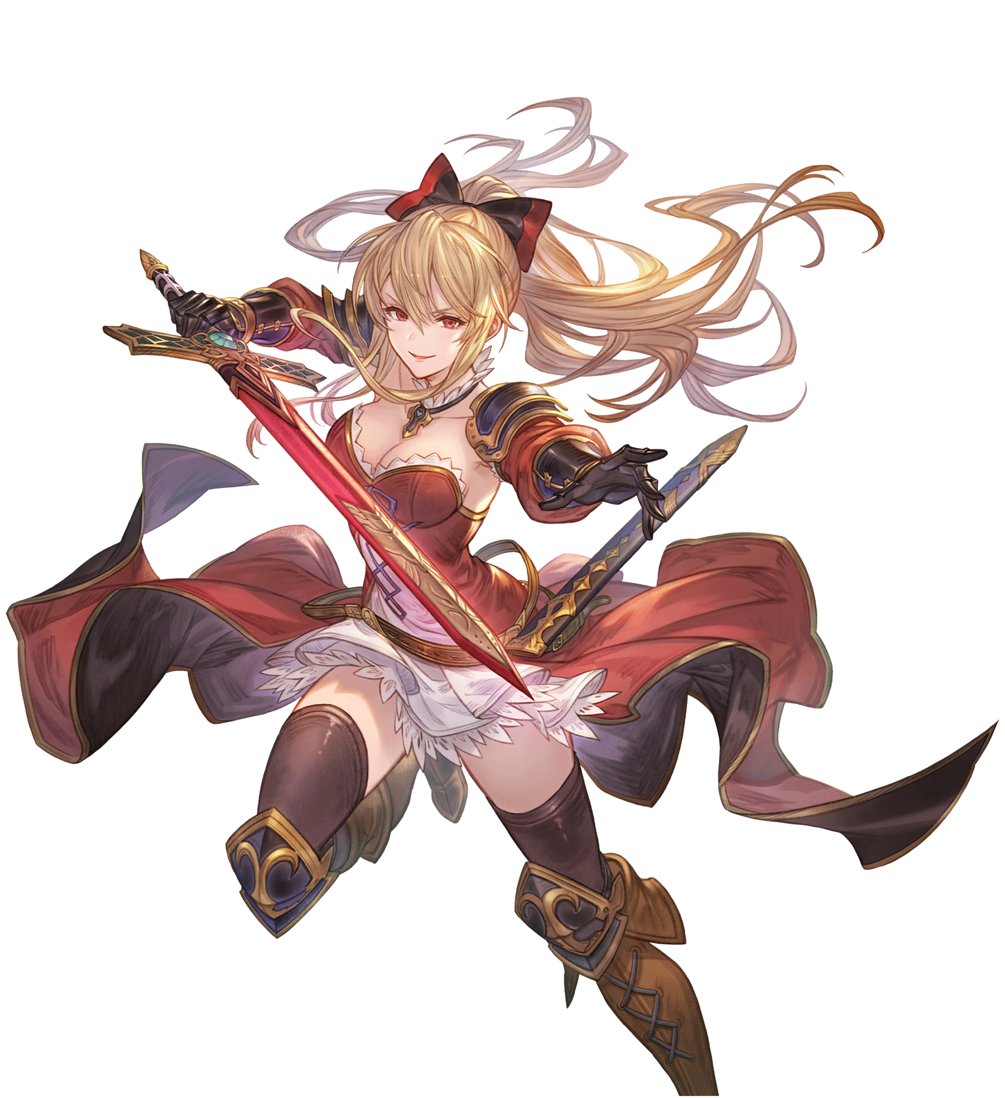 Vira - Full Body