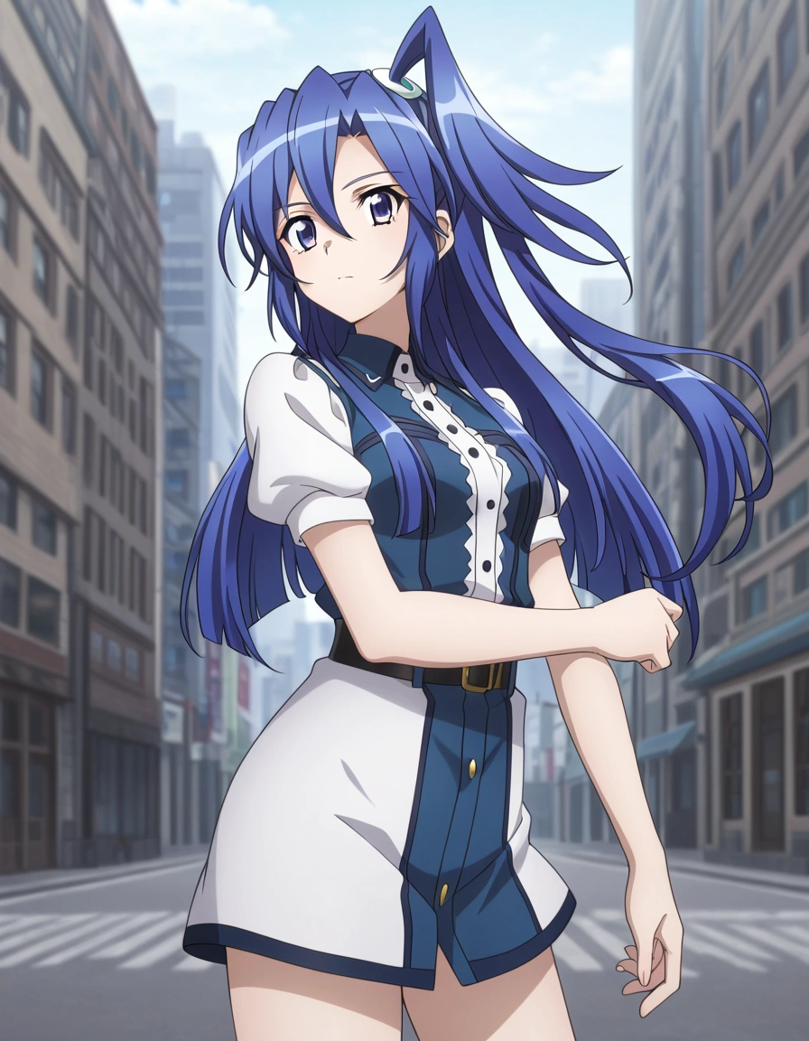 Kazanari Tsubasa