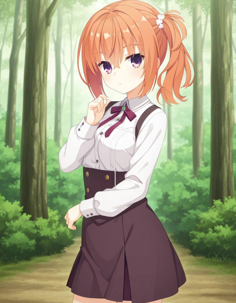 Sumizome Nozomi