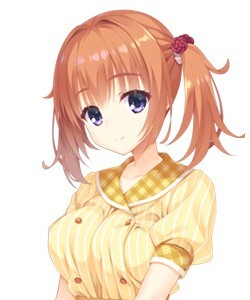 Sumizome Nozomi - Full Body