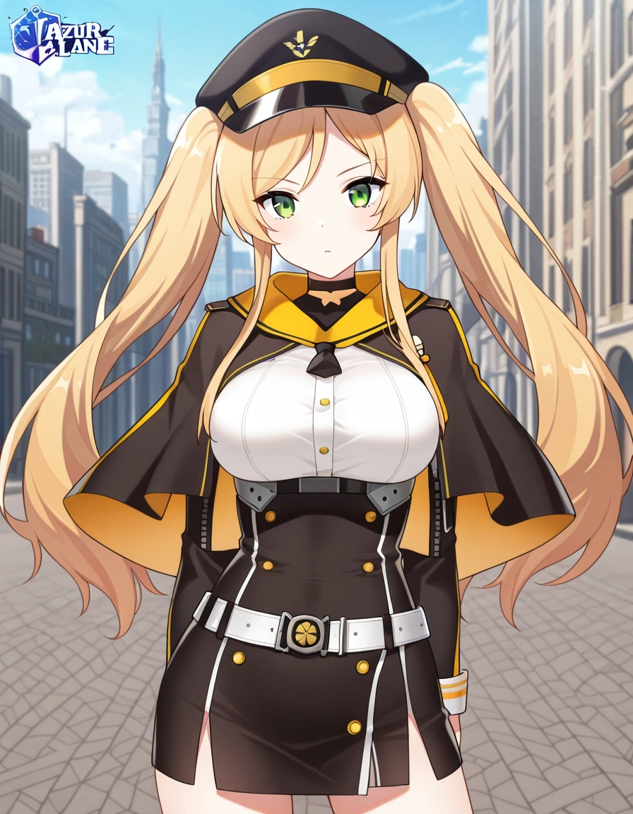 Hornet