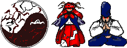 Shingyoku - Full Body