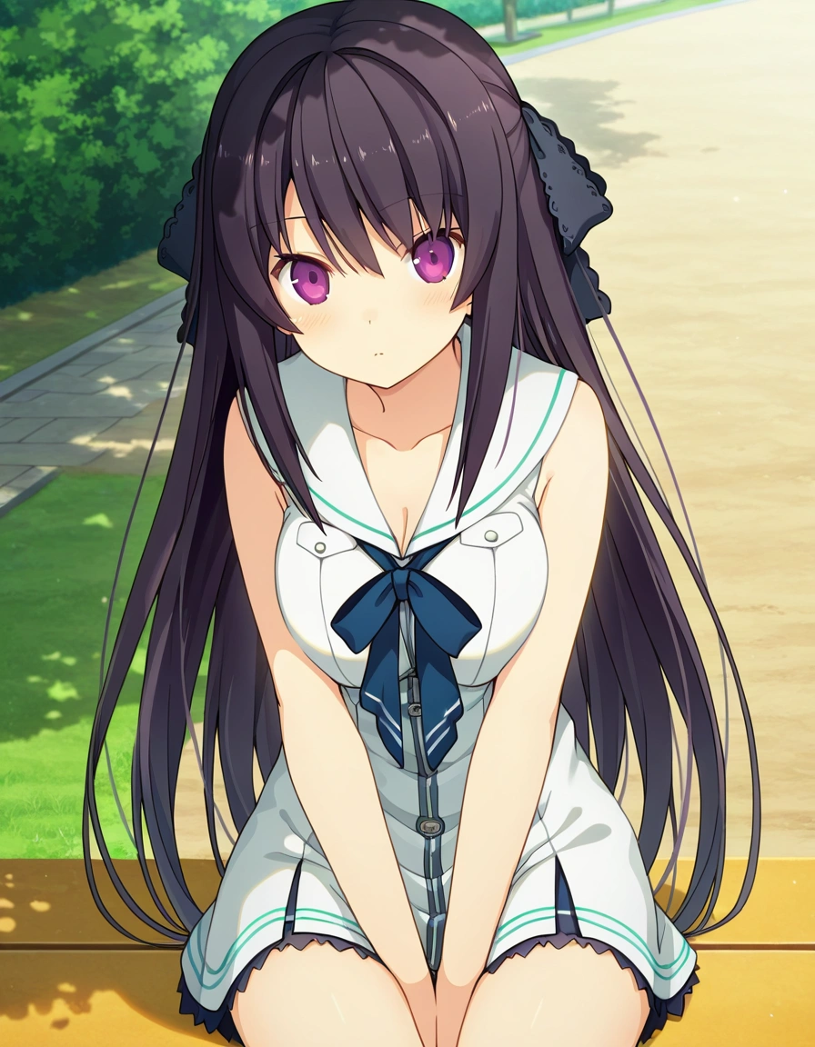 Tobisawa Misaki