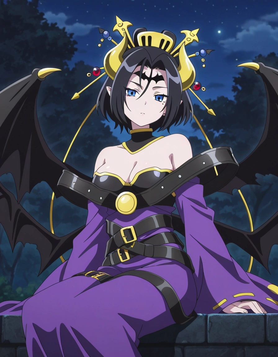 Lilithmon