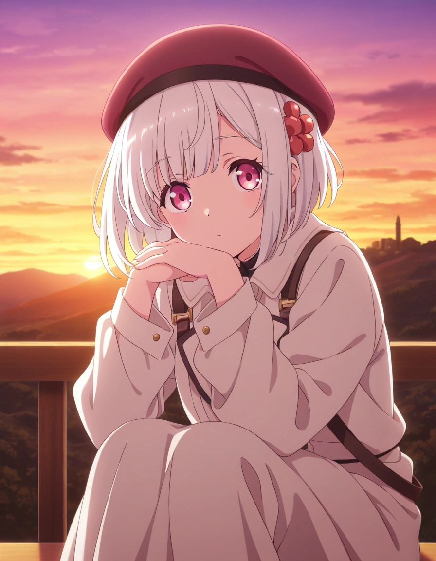 Sakuraba Ema