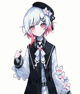Sakuraba Ema - Full Body