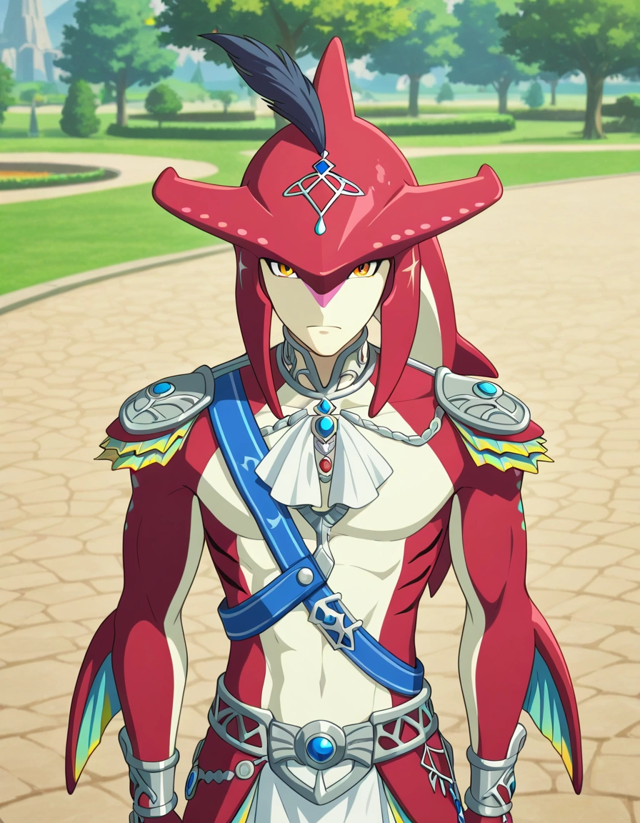 Prince Sidon