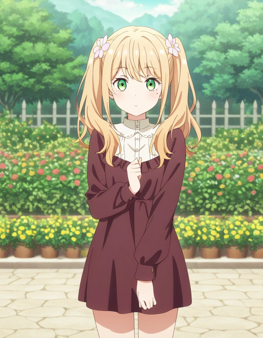Asahino Futaba