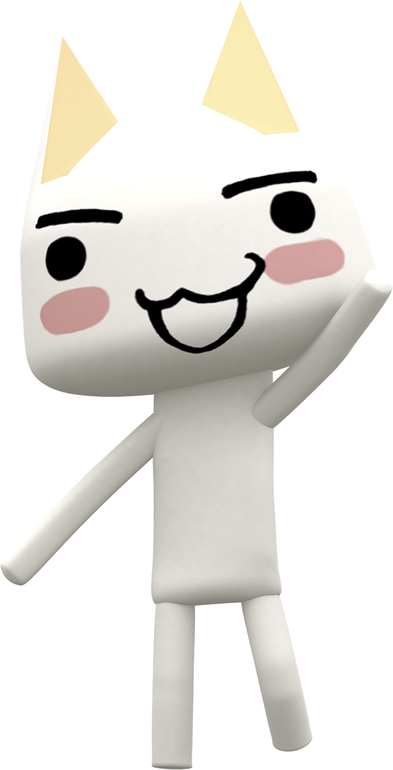 Toro Inoue - Full Body