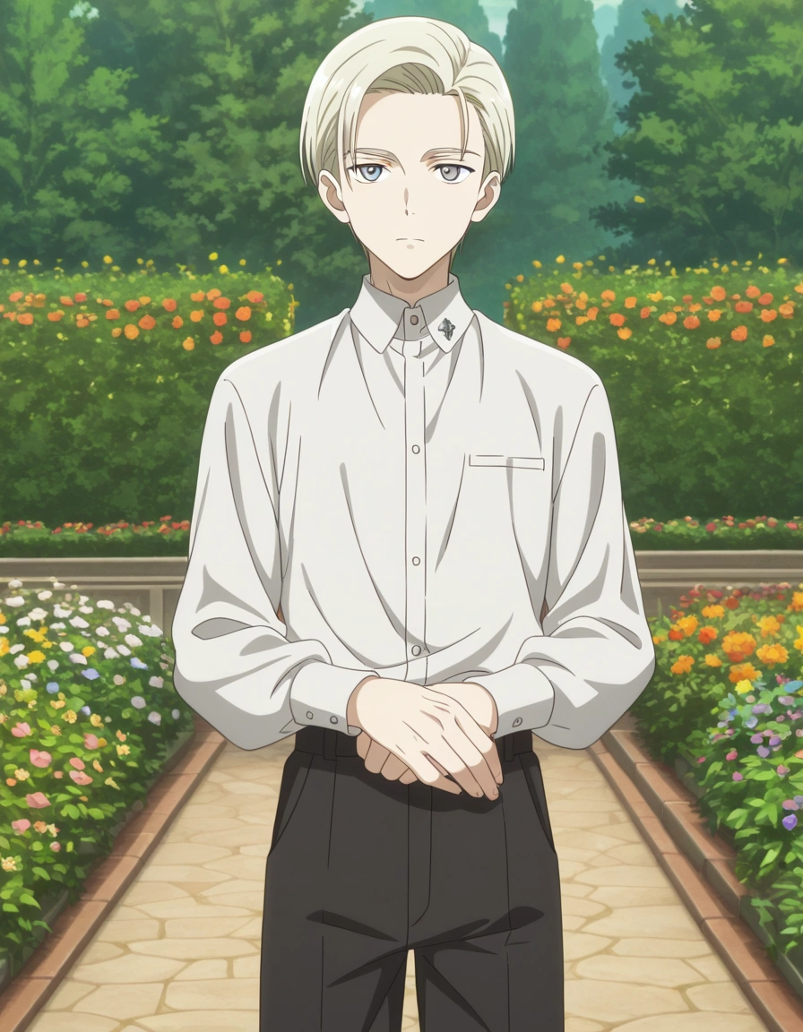 Draco Malfoy