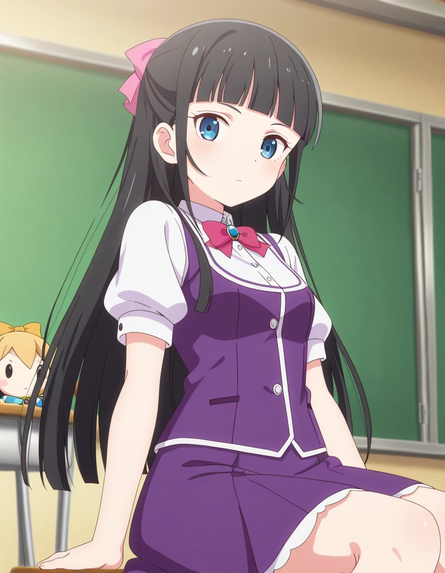 Kusunoki Erina