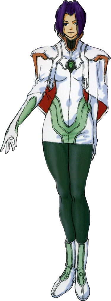 Hawwa Miang - Full Body