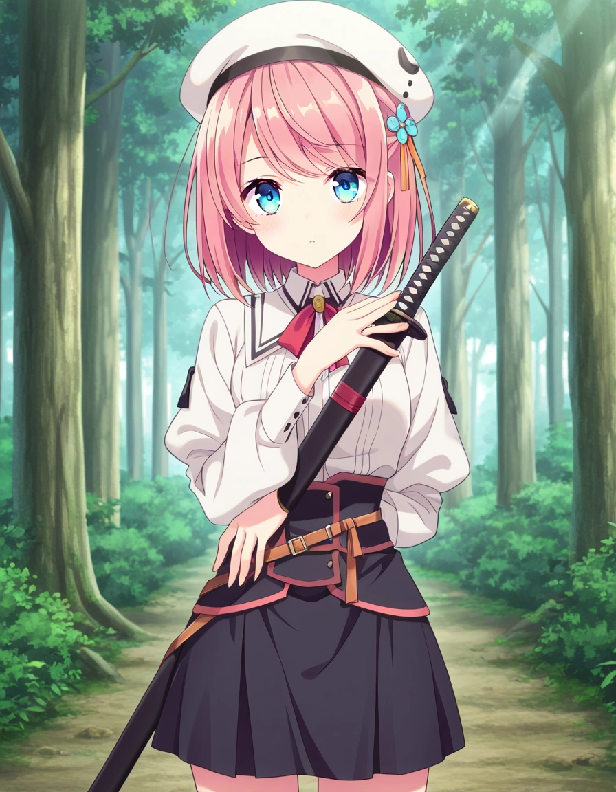 Tsukimiya Matsuri