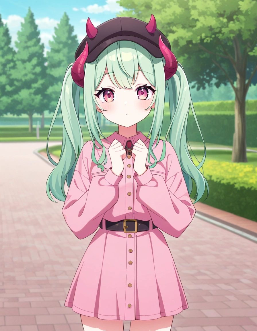 Maia Ichika