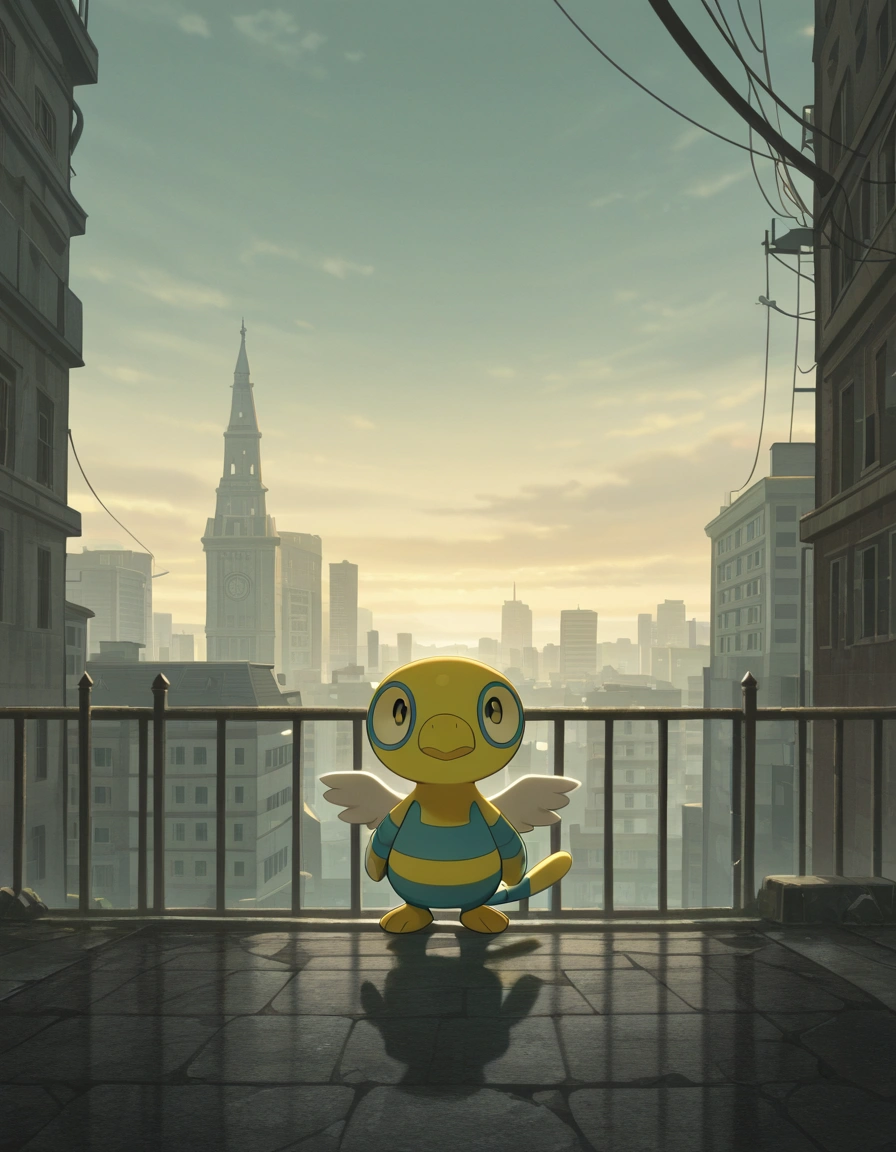 Dunsparce
