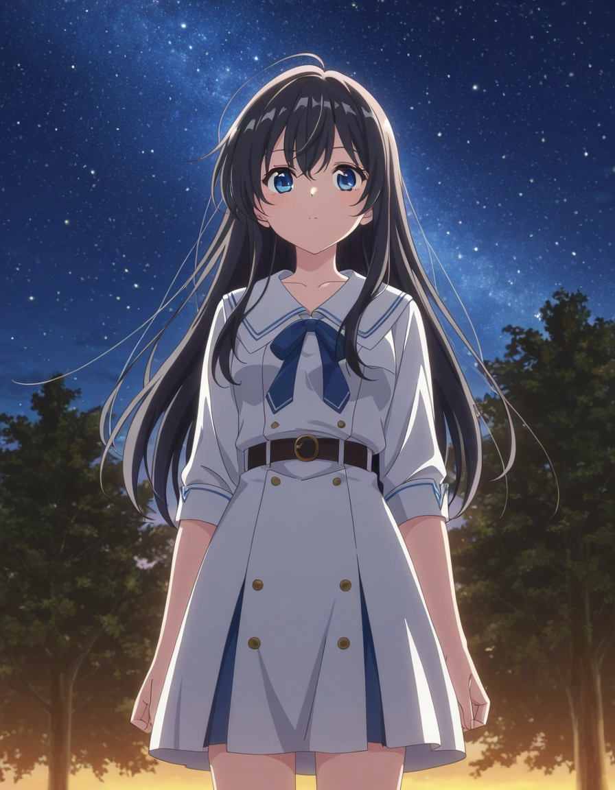 Sakunaga Kimi