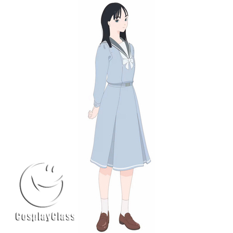 Sakunaga Kimi - Full Body