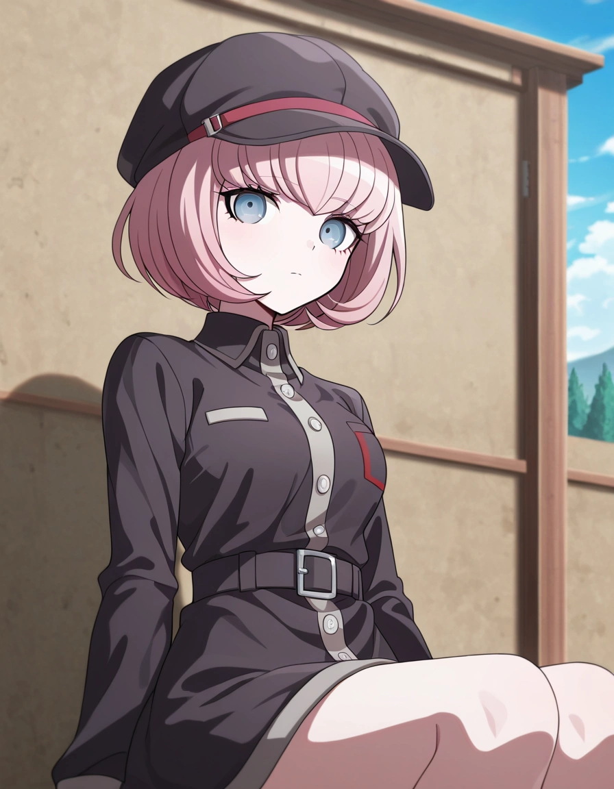 Ruruka Ando