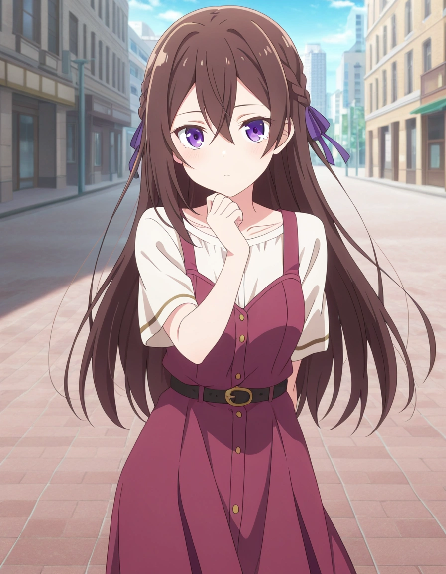 Tanizaki Shion