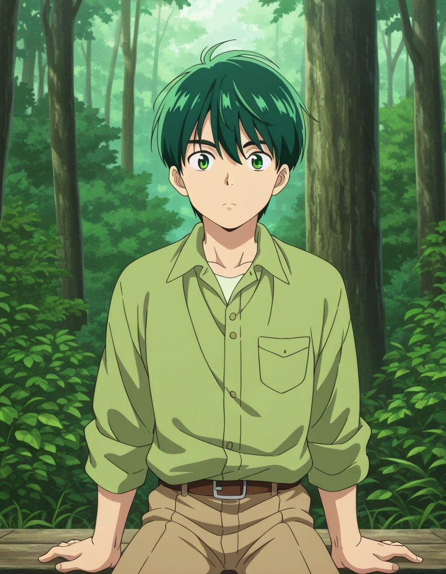 Touya Akira